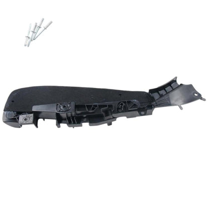 For BMW X5 G05 / G18 Left-hand Drive Seat Side Bracket Cover, Original Model Left, Original Model Right, Modified Model Left, Modified Model Right