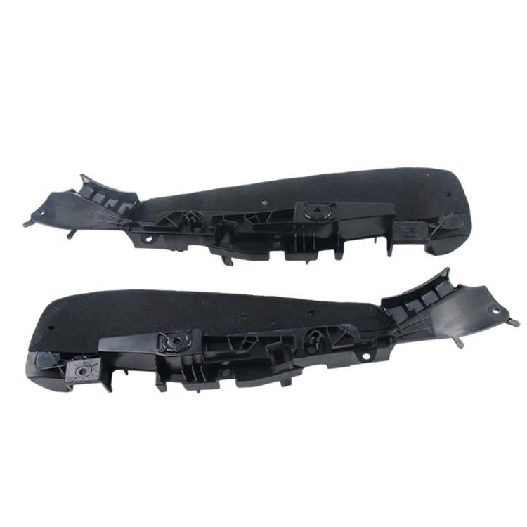 For BMW X5 G05 / G18 Left-hand Drive Seat Side Bracket Cover, Original Model Left, Original Model Right, Modified Model Left, Modified Model Right