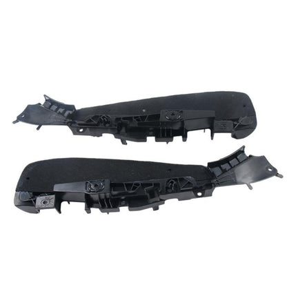 For BMW X5 G05 / G18 Left-hand Drive Seat Side Bracket Cover, Original Model Left, Original Model Right, Modified Model Left, Modified Model Right