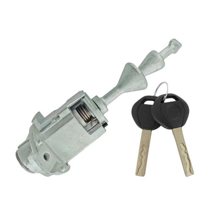 For BMW 3 Series E90 / E91 / E92 / E93 Car Front Left Door Lock Cylinder 51217162427, 51217162427