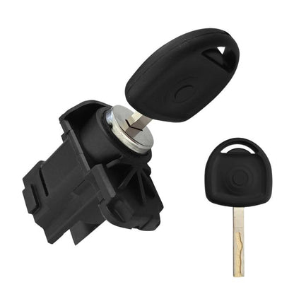 For Opel Car Door Lock Cylinder With Keys 9072465890 172371096, 9072465890
