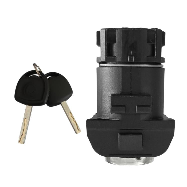 For Opel Car Door Lock Cylinder With Keys 9072465890 172371096, 9072465890