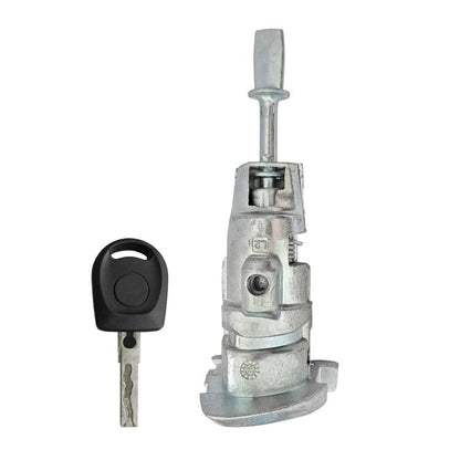 For Volkswagen Passat B6 B7 Car Door Lock 3C0837167B, 3C0837167B
