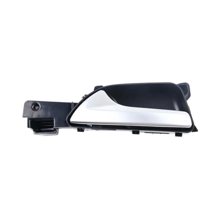 For Mercedes-Benz W166 / GL350 / GLS400 / GLE400 Left-hand Drive Door Handle Controller Assembly 1667600561 / 1667600661, Left, Right