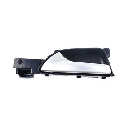 For Mercedes-Benz W166 / GL350 / GLS400 / GLE400 Left-hand Drive Door Handle Controller Assembly 1667600561 / 1667600661, Left, Right