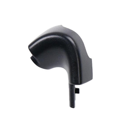 For Mercedes-Benz S-Class W222 / 213 / 463 Left-Hand Drive Rear Seat Belt Guide Cover 222 868 0722 / 222 868 0822