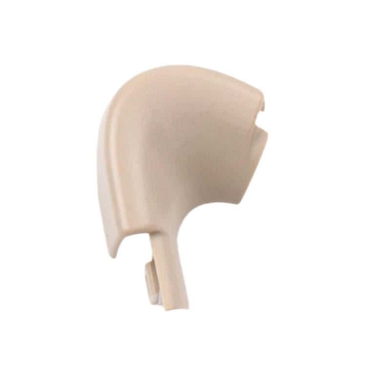 For Mercedes-Benz S-Class W222 / 213 / 463 Left-Hand Drive Rear Seat Belt Guide Cover 222 868 0722 / 222 868 0822