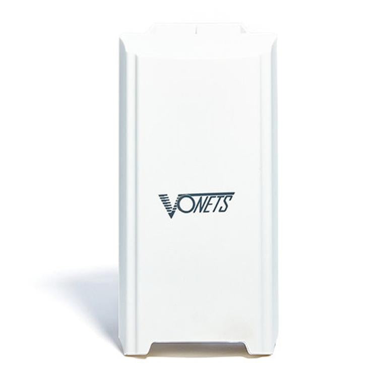 VONETS VBGO-5G Outdoor 5G Wireless CPE Bridge 1800Mbps Point To Point Long Range WiFi Access Point PoE, VBGO-5G