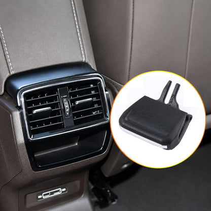 For Skoda Kodiaq Left-Hand Drive Quick Install Air Vent Grille Paddles 56G819701, Front Left, Front Right, Center Left, Center Right, Rear Left, Rear Right