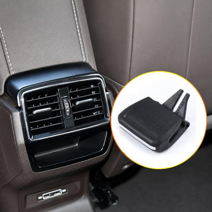For Skoda Kodiaq Left-Hand Drive Quick Install Air Vent Grille Paddles 56G819701, Front Left, Front Right, Center Left, Center Right, Rear Left, Rear Right