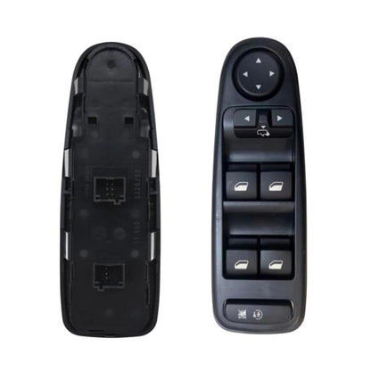For Citroen C4 Master Window Control Switch 6554.Yh 6554YC, For Citroen C4