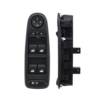 For Citroen C4 Master Window Control Switch 6554.Yh 6554YC, For Citroen C4