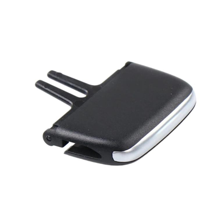 For Volvo Left-Hand Drive Quick-Install Air Conditioning Vent Paddle Shifters 32348330, XC90, V90 Rear Seats