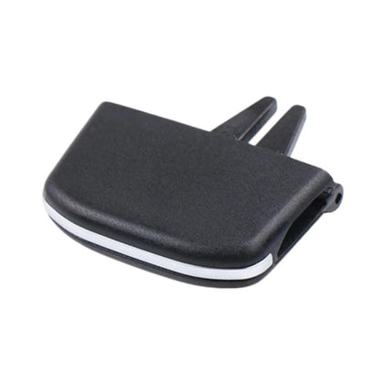 For Volvo S60 / V60 Left-Hand Drive Quick-install Air Vent Paddles 31393992, Front Left, Front Right, Front Center Left, Front Center Right