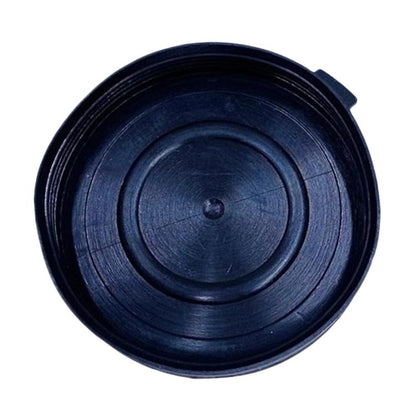 For Citroen / Peugeot Headlight Bulb Cover 1609015380 89072961, Inner 10cm Outer 11cm, Inner 8.2cm Outer 8.9cm