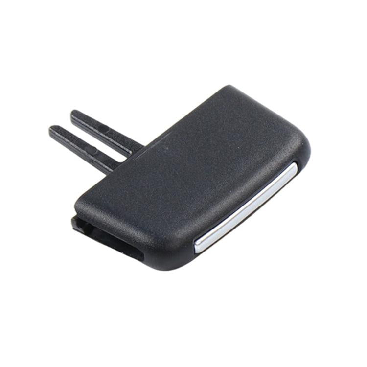 For Volvo XC60 Left-Hand Drive Air Conditioning Vent Adjustment Paddles 39857377, For Volvo XC60