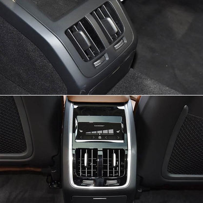 For Volvo S90 Left-Hand Drive Air Vent Adjustment Paddles 39844538, For Volvo S90