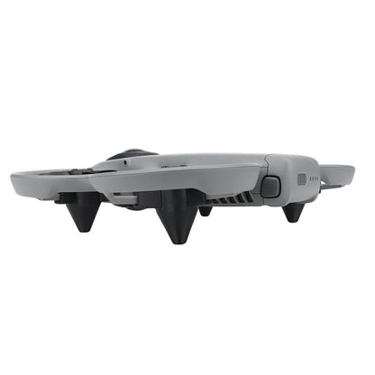 For DJI Avata 360 Landing Gear Extensions 20mm Height Extender Legs Snap-On Chassis Protector