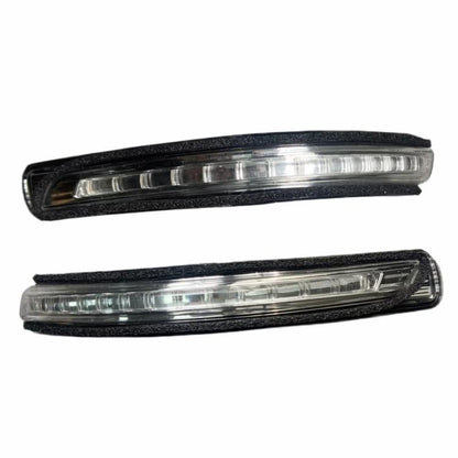 For Kia Rio 2012-2016 Car Side Turn Signal Light, Left Front, Right Front