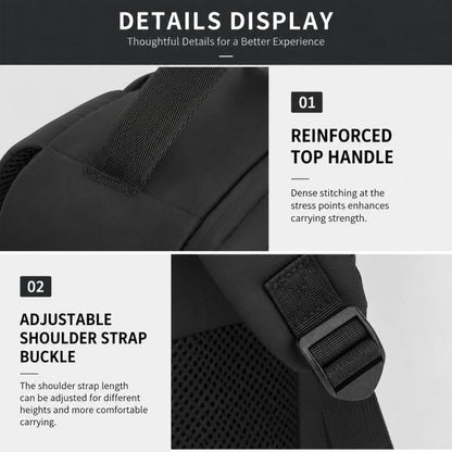 For DJI Avata 360 Hard Shell Backpack Waterproof Travel Carrying Case Storage Bag Fits Goggles G3 / N3
