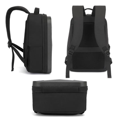 For DJI Avata 360 Hard Shell Backpack Waterproof Travel Carrying Case Storage Bag Fits Goggles G3 / N3
