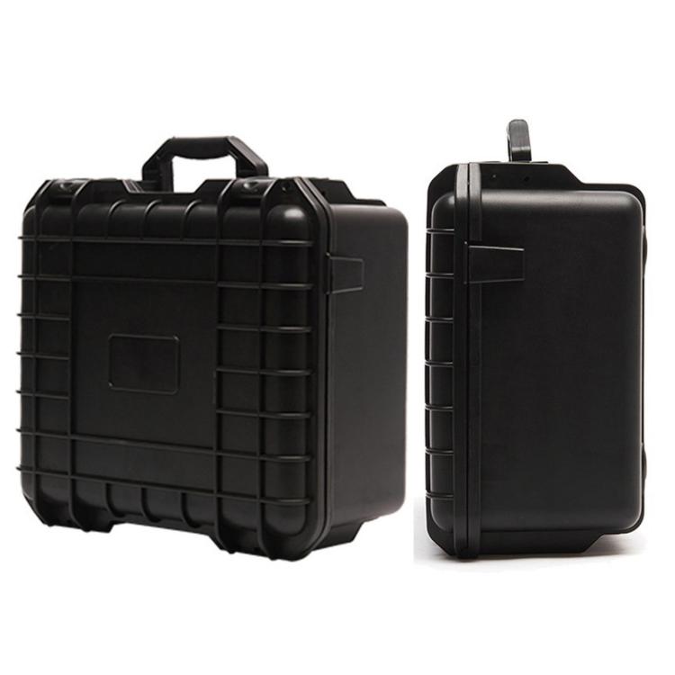 For DJI Avata 360 Waterproof Hard Case Heavy Duty Protective Carrying Safety Storage Box Fits Goggles G3 / N3