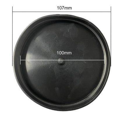 For Renault Clio 4 Headlight Rubber Cover 20001509 6203E4