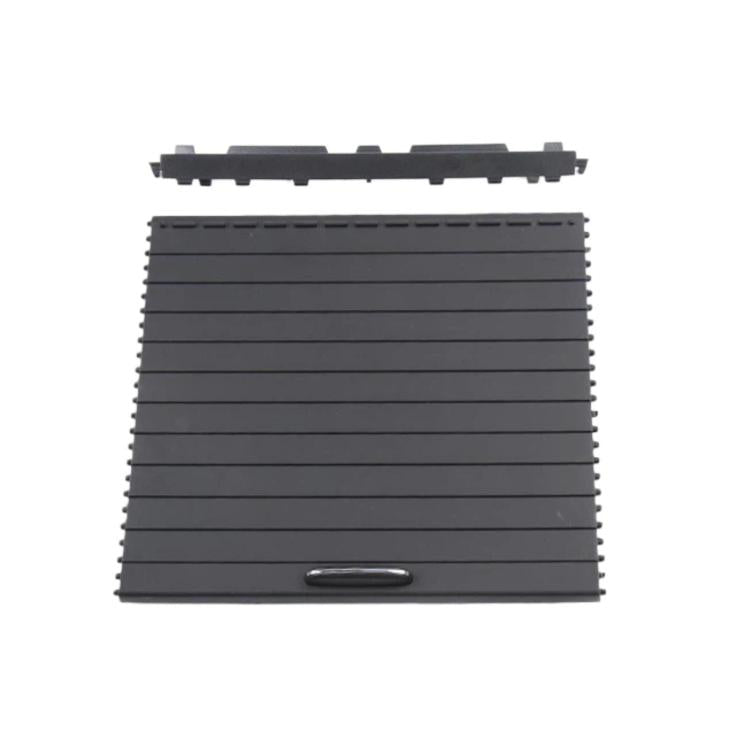 For Mercedes-Benz ML / GL-Class W166 / GLE / GLS Left-Hand Drive Cup Holder Roller Cover 1666805802
