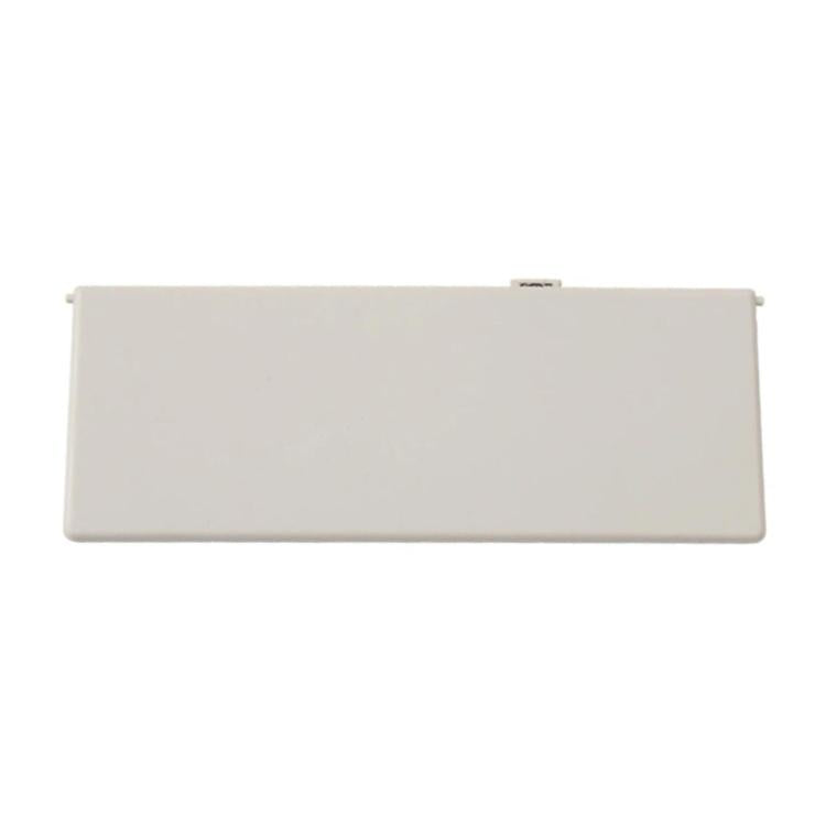 For Land Rover Sun Visor Vanity Mirror Cover LR075957 / LR075956 / LR063681