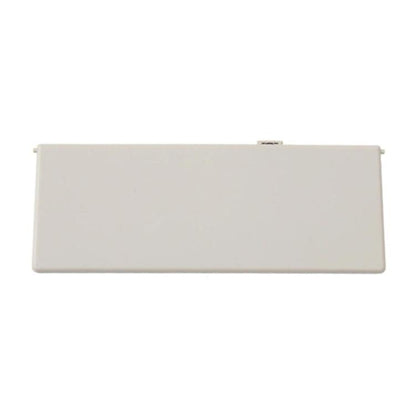 For Land Rover Sun Visor Vanity Mirror Cover LR075957 / LR075956 / LR063681