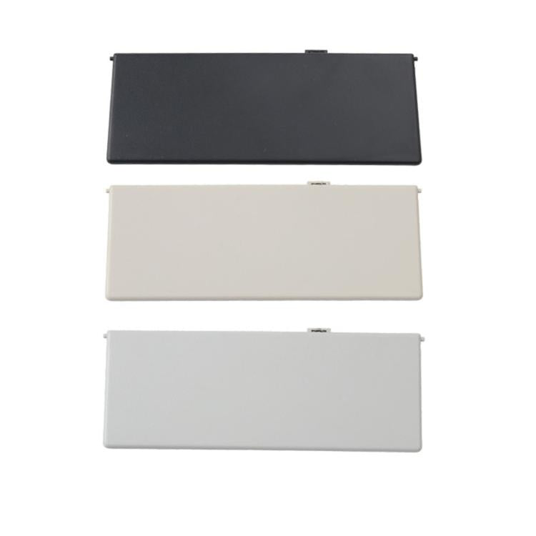 For Land Rover Sun Visor Vanity Mirror Cover LR075957 / LR075956 / LR063681