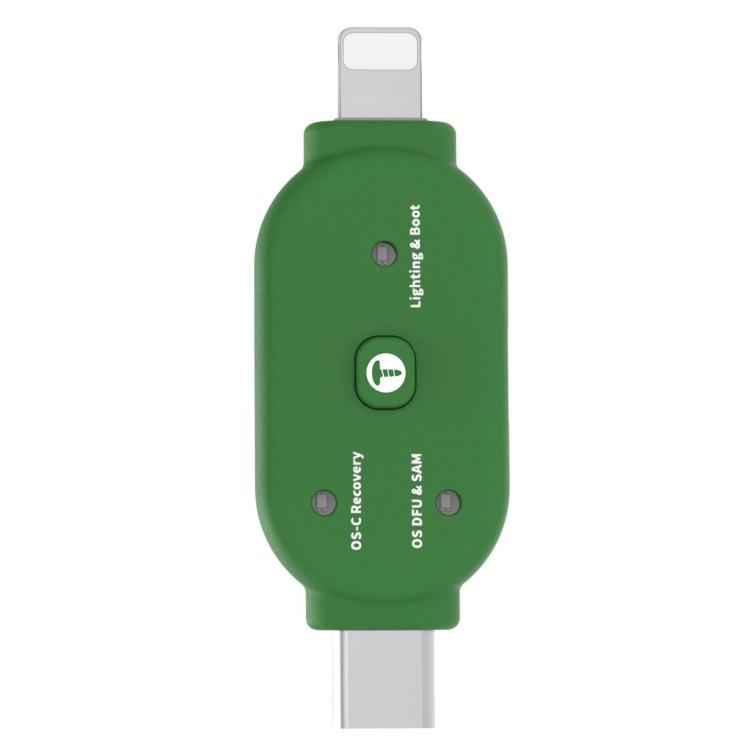 2UUL TG01 One-Click DFU / Flash Mode Boot Trigger For Mobile & Computer Flashing