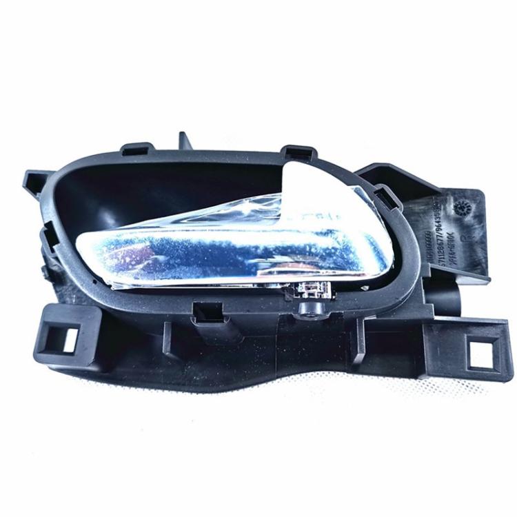 For Peugeot / Citroen Interior Door Handle 9467425064 9143N7, Left, Right
