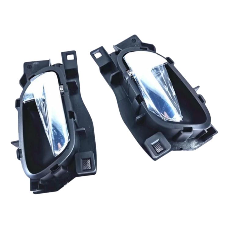 For Peugeot / Citroen Interior Door Handle 9467425064 9143N7, Left, Right