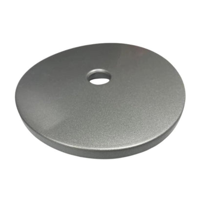 For Peugeot / Citroen Fuel Tank Outer Lock Cover 1508C1, Fuel Tank Outer Lock Cover