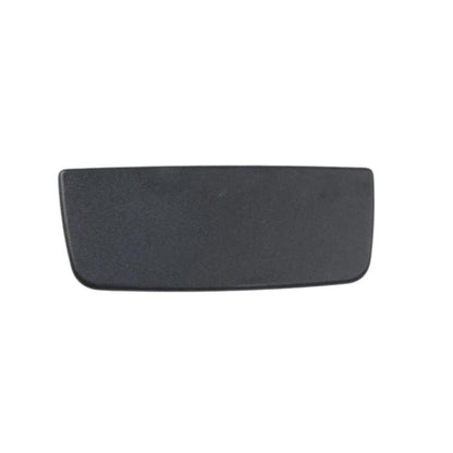 For Porsche 718 / 981 / 982 / 991 / 992 / 911 Left-Hand Drive Sun Visor Vanity Mirror Cover 98173103128