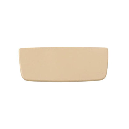 For Porsche 718 / 981 / 982 / 991 / 992 / 911 Left-Hand Drive Sun Visor Vanity Mirror Cover 98173103128