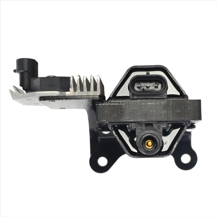 For Mercruiser V6 V8 / Volvo Penta Ignition Coil DR49 3861985 392-863704, For Mercruiser