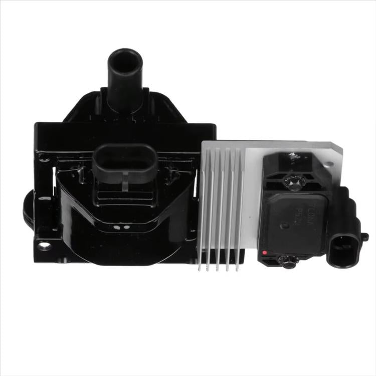 For Mercruiser V6 V8 / Volvo Penta Ignition Coil DR49 3861985 392-863704, For Mercruiser