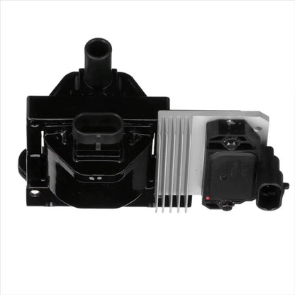For Mercruiser V6 V8 / Volvo Penta Ignition Coil DR49 3861985 392-863704, For Mercruiser