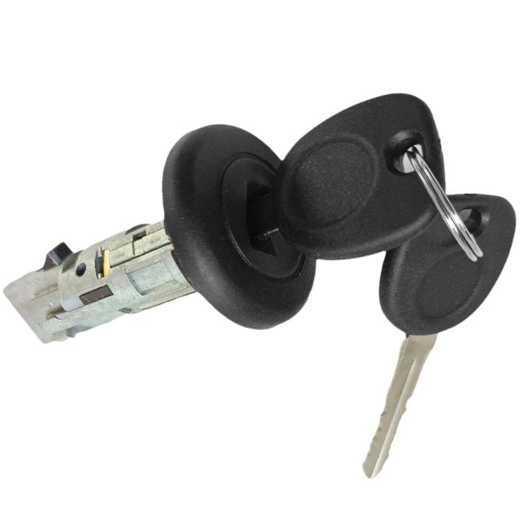 For Cadillac / Chevrolet / Buick Ignition Lock Cylinder With Key 15298923, 15298923