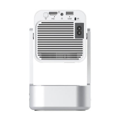 C360 Home Mini Portable HD Projector With Built-In Speaker, US Plug, EU Plug, AU Plug, UK Plug