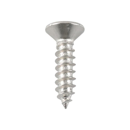 1/2-inch NPT Brass Hull Drain Plug Yacht Flange Drain Outlet Hardware Kit