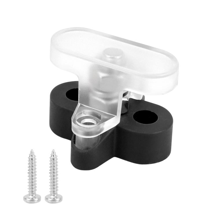 48V Car Yacht Heavy Duty Terminals With Transparent Cover, M6 Red Single Stud, M6 Black Single Stud, M6 Red Double Stud, M6 Black Double Stud, M6 Red Double Stud with Washer, M6 Black Double Stud with Washer, M8 Red Single Stud, M8 Black Single Stud