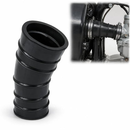 Air Filter Cleaner Intake Tube Duct Boot for Honda CT70 Trail 70 CT70H ST70 Mini Bike 17253-102-700, Duct Boot