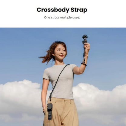 For Insta360 Original Crossbody Strap