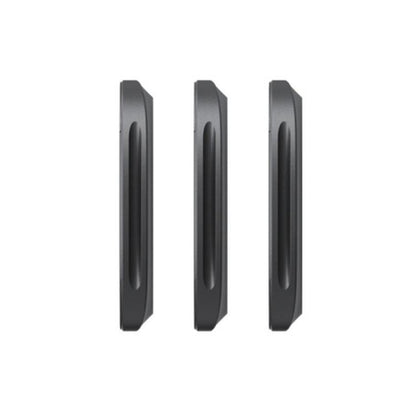3 PCS For Insta360 Luna Ultra Original ND4+ND16+ND64 Filters, ND4+ND16+ND64 Filters