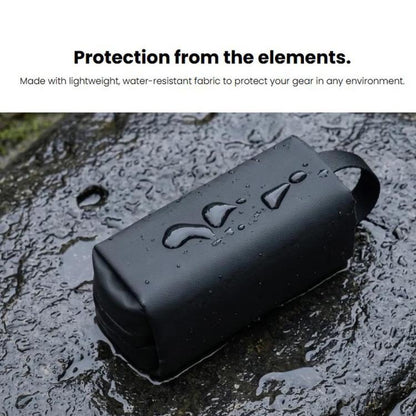 For Insta360 Original Storage Pouch Portable Waterproof Tote Bag