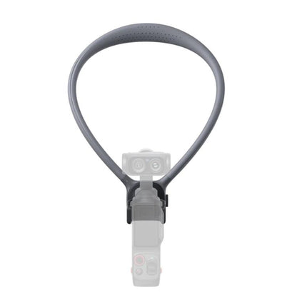 For Insta360 Luna Ultra / Pro Original Neck Mount, Neck Mount
