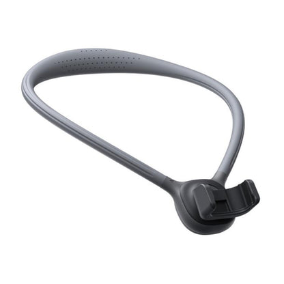 For Insta360 Luna Ultra / Pro Original Neck Mount, Neck Mount